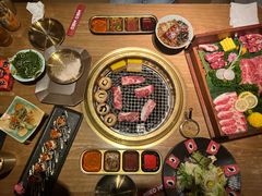 -MIKOMIKO和牛烧肉专门店(南门店)