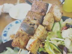 鱼豆腐串-炒豆合作社(东四总店)