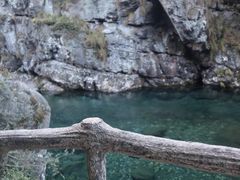 -石台牯牛降景区