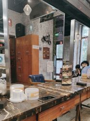 -T.1 hair salon烫染接发