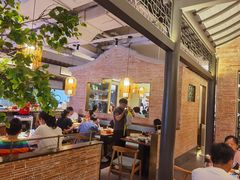 大堂-闽上鲜·福建菜(龙湖滨江天街店)