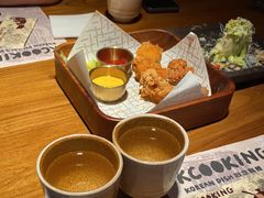 -恩你小木屋·烤肉韩式料理(嘉兴秀洲店)