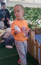 -萌宠亲子动物乐园(槐房万达店)