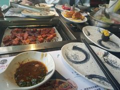 -阪尚皇·原切牛排·烤肉火锅自助(北京路店)