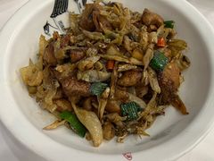 -围龙屋客家食府(福田店)