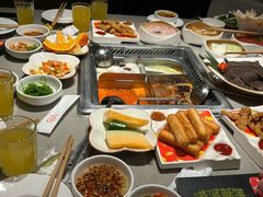 -海底捞火锅(江北万达商业广场店)