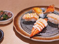-万岁寿司(虎门万达店)