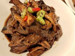 -南门小馆·清真(国贸商城店)