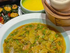 -面辣子·陕西家乡菜(钟楼店)