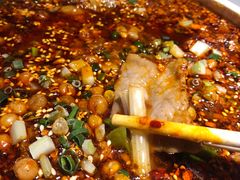 -陶苏·品味融合川菜(龙湖源著天街店)