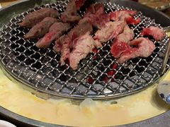 -紫霞门韩国料理烤肉(深南东路店)
