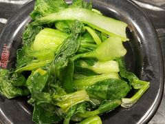 鸡毛菜-老盛兴·上海小笼汤包馆(武夷店)