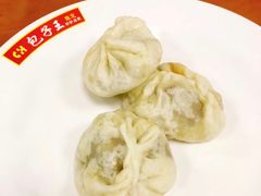 -陈寔包子王·卤煮小肠·京味小吃(龙潭店)