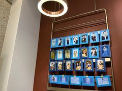 -海马体照相馆(大连柏威年购物中心店)