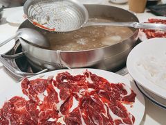 -陈记顺和潮汕牛肉火锅(韩江路店)