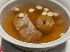 -广州文华东方酒店·江-由辉师傅主理