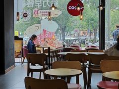 -COSTA COFFEE(丰联广场店)