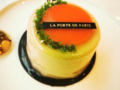 -La Porte de Paris 巴黎之门法式甜品