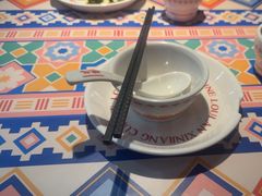 -楼兰新疆菜(江宁万达店)
