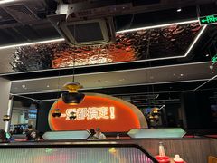-胖哥俩肉蟹煲(湖滨银泰in77店)