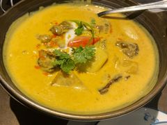 -美奈小馆·越南料理(中航城君尚购物中心店)