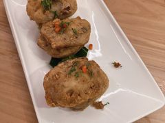 -枣子树·素食餐厅(普陀山店)