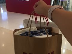 -MUJI无印良品(远洋未来广场店)