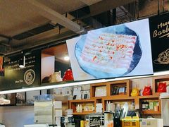 -猫爪爪原切自助烤肉(观音桥阳光世纪店)