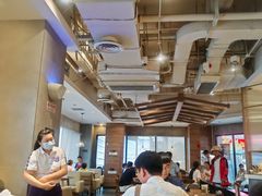 -必胜客(港城新天地店)