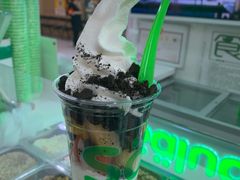 -Salud撒露欧洲冻酸奶(五道口购物中心店)
