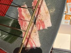 -新石器烤肉(百联川沙店)