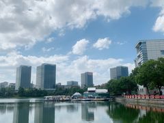 -美兰湖景区