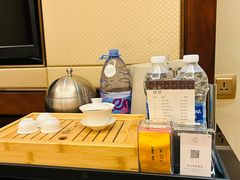 -汕头龙光喜来登酒店