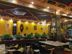 -上海喀什友好餐厅(德平路店)