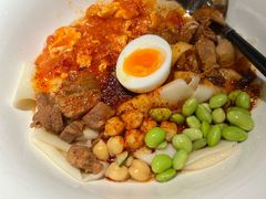 -老碗会·陕西手工面(南园路店)