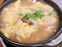 醋椒豆腐-大胡子海鲜·天津菜·砂锅烧烤(五大道创始店)