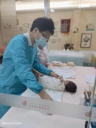 -英泽产后护理中心(南海总店)