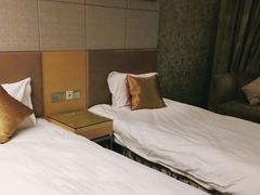-南京钟山宾馆(江苏省会议中心)