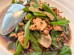 -兰湘子·湘菜小炒(长安万科广场店)