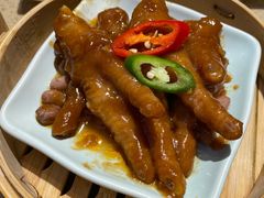 -点都德(德江楼店)