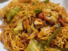 -韩聚园韩国料理(文灶店)