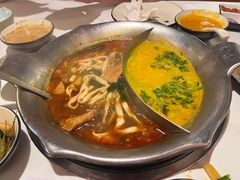 -刘一锅筋头巴脑(大悦城C店)