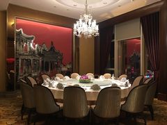 包厢-金苑海鲜酒家(来魅力店)