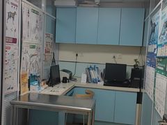 -瑞派·关忠动物医院·猫专科·犬专科(三环新城店)