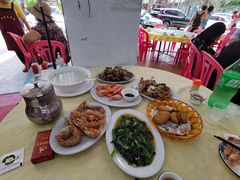 -秋姐美食店(旅游大道店)