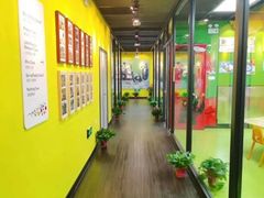 -杨梅红艺术教育(西安高新唐延教学中心)