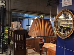 -大井咖啡店(大井巷店)
