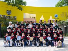 -汇佳幼儿园(北欧园)