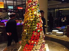 -“香”全日餐厅·株洲大汉希尔顿酒店