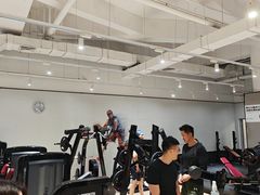 -FLARE STAR FITNESS(复地活力城店)
